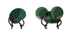 Best Friend Win Sticker by tilund
