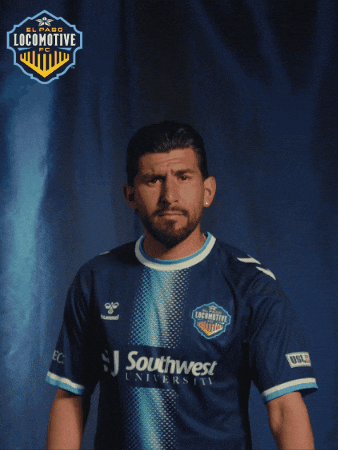 Soccer No GIF by El Paso Locomotive FC