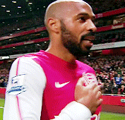 The King Arsenal GIF - Find & Share on GIPHY
