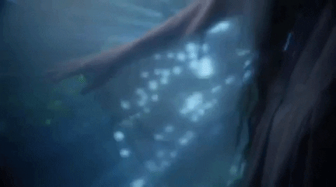 Enchanted Forest Gif By Nothing Find Share On Giphy