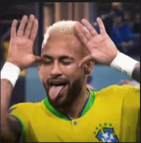 Brazil GIF