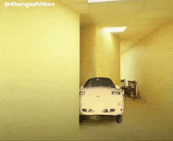 Ford Blink GIF