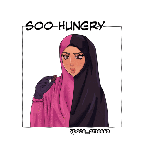 Ramadan Sticker