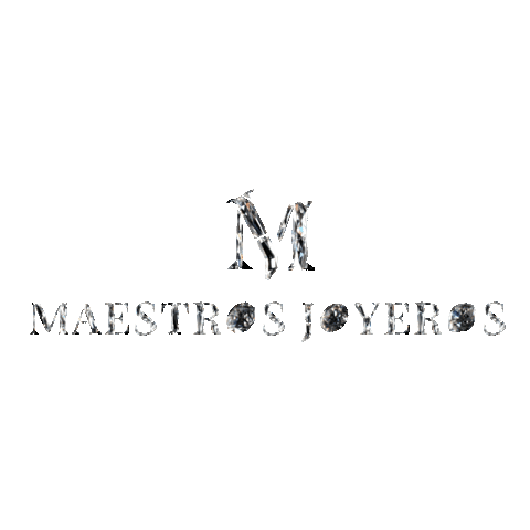 Maestros joyeros Sticker