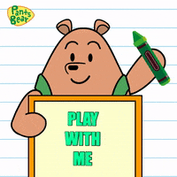 Play-with-me GIFs - Get the best GIF on GIPHY