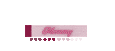 Loading Mommy Sticker by THREE-XXXIII