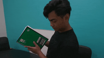 video games school GIF by Guava Juice