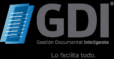 Gestión documental Inteligente GIF