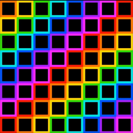 Rainbow GIF