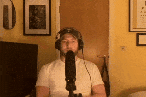 Josh Wichard GIF