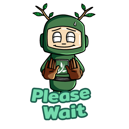 Tanifit Sticker