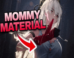 Mommy Zani GIF