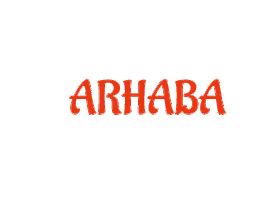 Sticker by Marhaba Information Guide