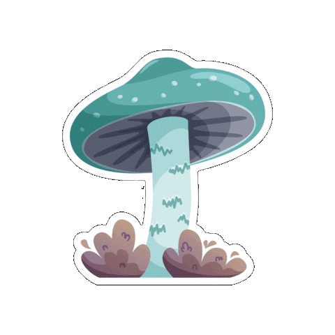 Fall Autumn Sticker by Berta