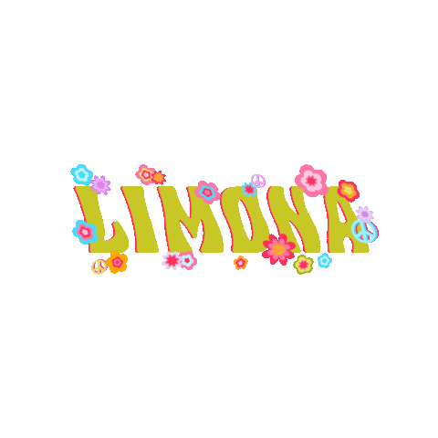Limona Studios Sticker