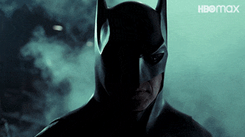 Batman Returns Mayor GIF by HBO Max