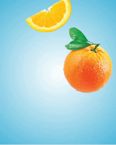 Апельсин или мандарин