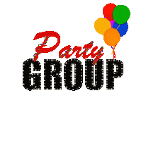 Party Sticker