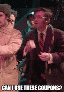 Coupon GIF