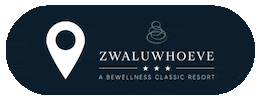 Werken in de Wellness Sticker