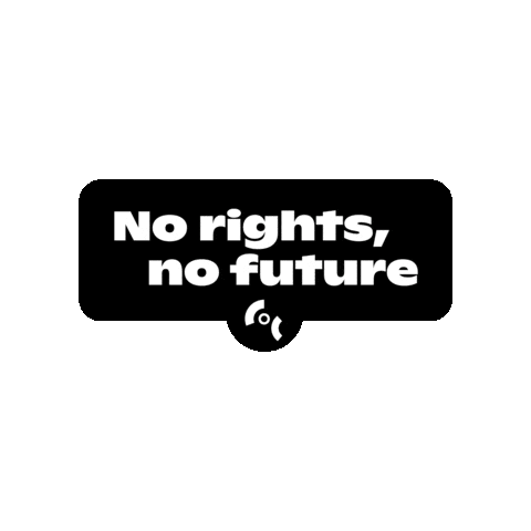 COCNederland Sticker