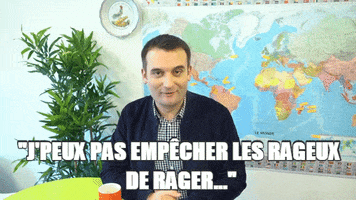 florian philippot citation GIF by franceinfo