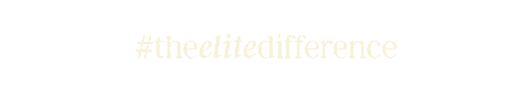 Elite Real Estate Sticker
