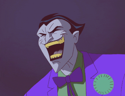 Joker GIF