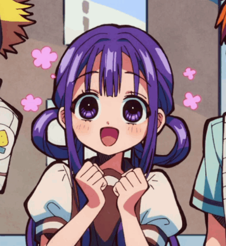 Anime GIF