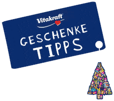 Aus Liebe Sticker by Vitakraft