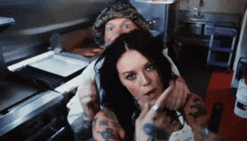 Pack. Records GIF