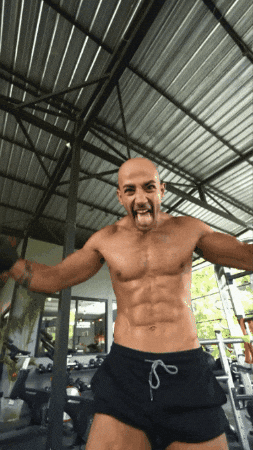 Power Motivation GIF