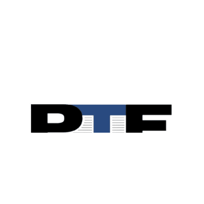 PTE Sticker