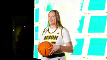 Epperson GIF by NDSU Athletics