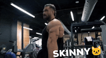 Gym GIF