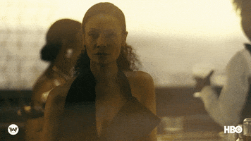 Sad Season 4 GIF by Westworld HBO