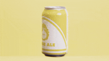 Cold Beer GIF