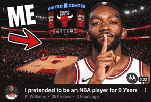 Instagram Nba GIF