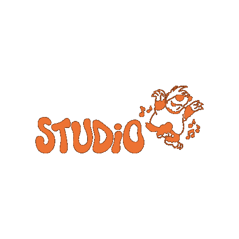 Studio Sticker by Chateau Neuf