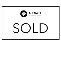 Compass Upg Sticker by Urban Properties Group