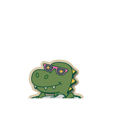 GoodwillFinds Sticker