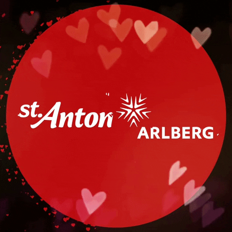 St. Anton am Arlberg GIF