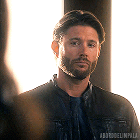 Smirk Countdown GIF