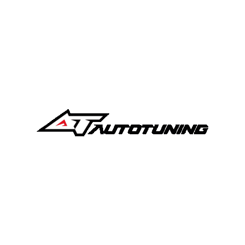 AUTOTUNING Sticker