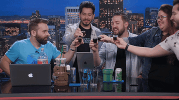 Kinda Funny Fallout 76 GIF