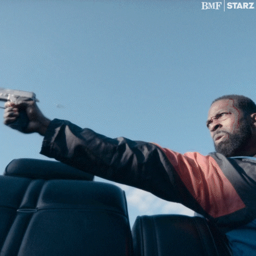 50 Cent Starz GIF by BMF