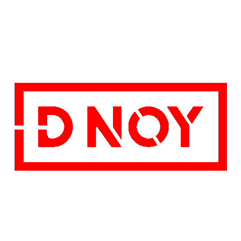 Sticker by DNOY