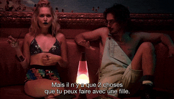 Now Apocalypse GIF