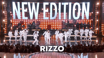 ralph tresvant GIF