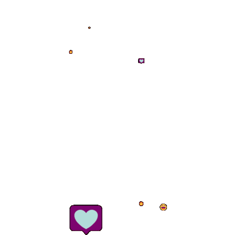 Social Media Reality Sticker by Freeform